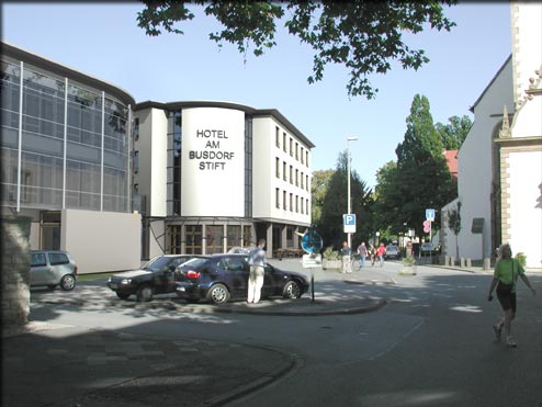 Hotel Ansicht 1